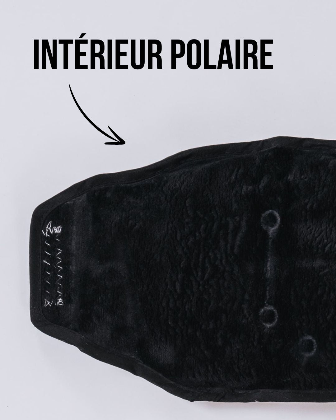 Bouillotte ceinture endométriose douleurs de règles 