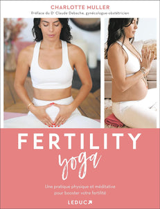 LIVRE - "Fertility yoga"